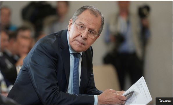 lavrov