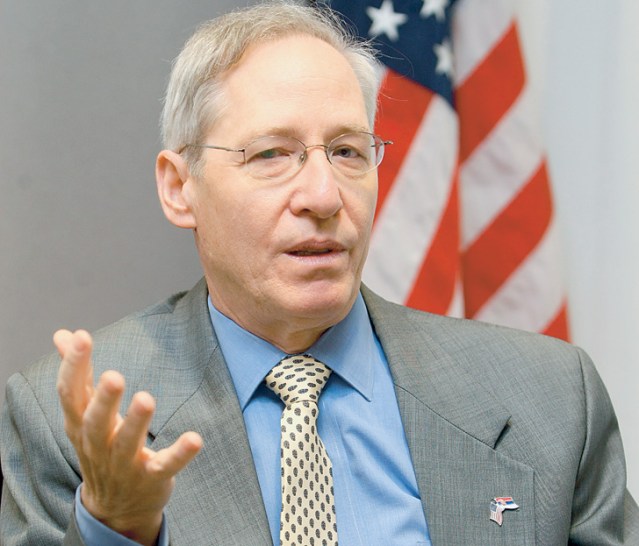 Мајкл Кирби