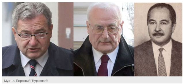mustac perkovic djurekovic
