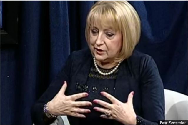slavica djukic dejanovic