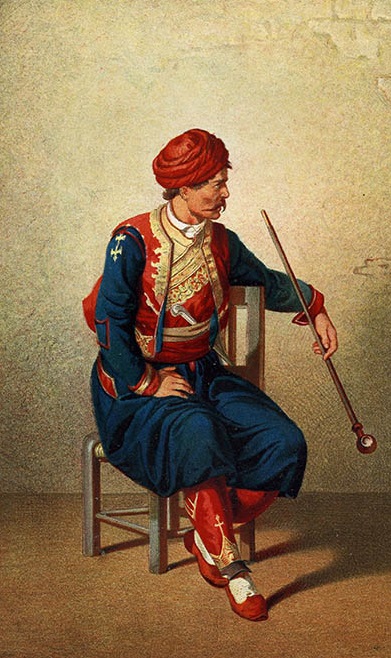 Србин из Дубровника