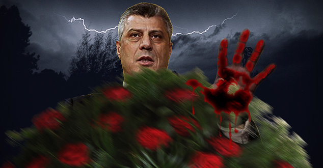 Илустрација / КМ Новине 2016.