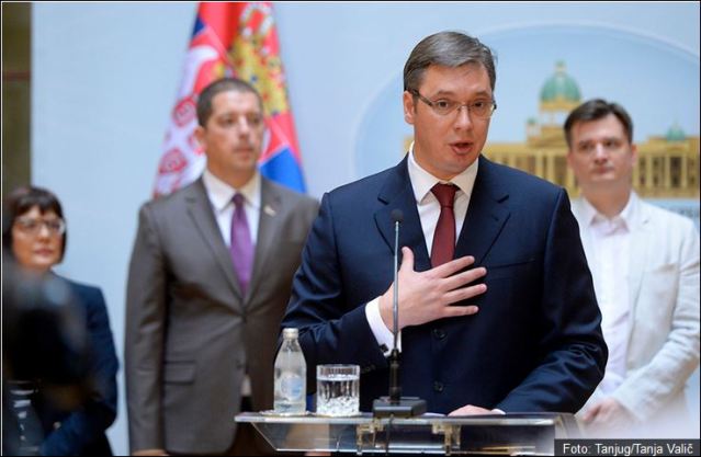 vucic
