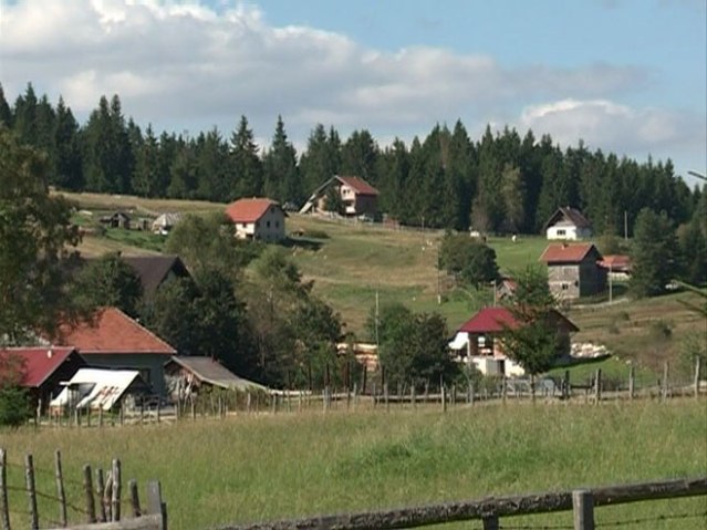 Источни стари град, фото: РТРС