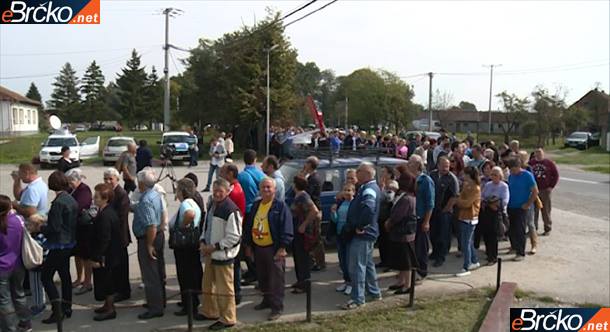 Брчко, Извор: Студенти за истину