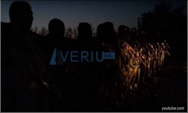 Озбиљне претње албанских терориста