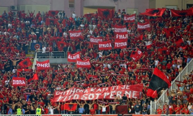 Нека се спреме Улцињ, Бар, Подгорица, Ниш, Врање, Јањина… Фото: Танјуг