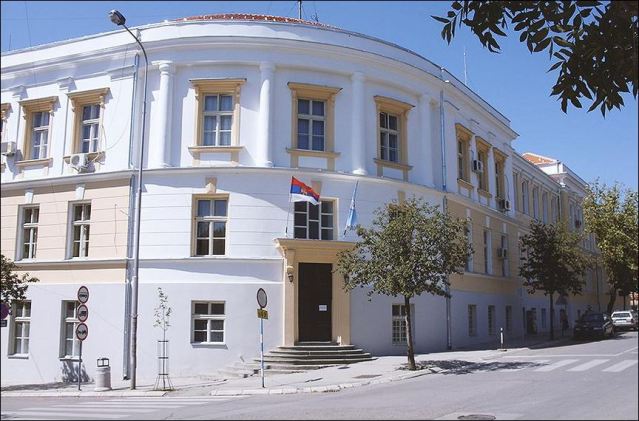 Општина Алексинац, фото: aleksinacke.rs