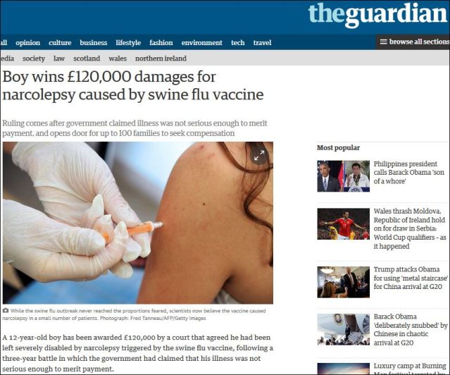 https://www.theguardian.com/uk-news/2015/jun/10/boy-wins-120000-damages-narcolepsy-swine-flu-vaccine-glaxosmithkline