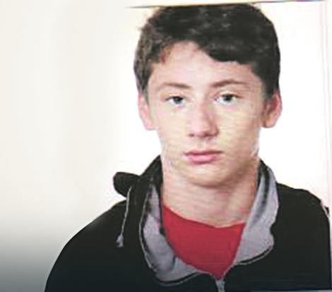 Трагичан епилог потраге: Стефан Симић