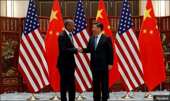 Безобразан гост: Обама донео захтеве