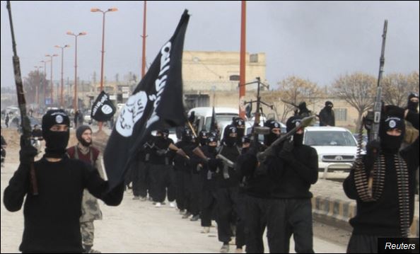 Нигде краја ужасима и разарању