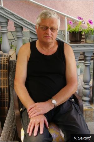 Не плаши се да прича: Драгиша Никуцић