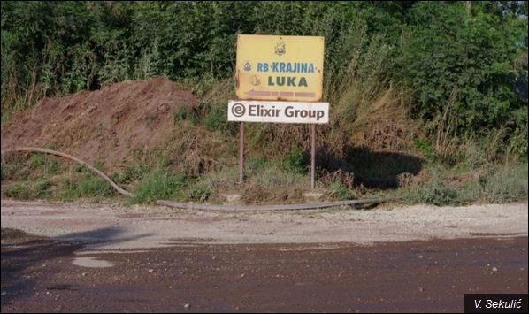 Тешке оптужбе: У фабрику Elixir они смелији упиру прстом