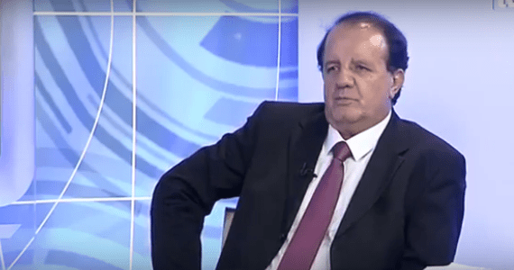 Сефер Халиловић (Фото: Јутјуб)