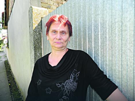 Марија Симић, Стефанова мајка