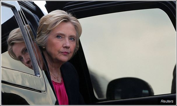 Са'ранише је прерано...