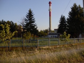 Градска топлана Ниш је на почетку 2016. године само за природни гас дуговала нешто више од 4,1 милион евра. Од јануара до краја марта тај дуг је порастао за још 1,6 милиона евра. Фото: ЦИНС