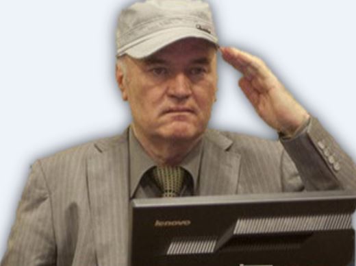 Mladic