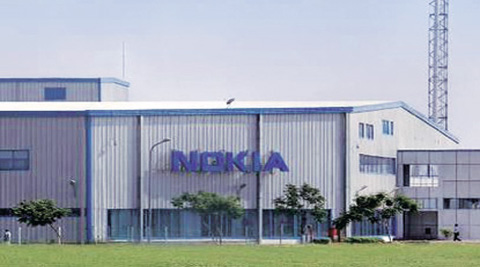 nokia