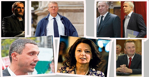 Оп - позиционари!