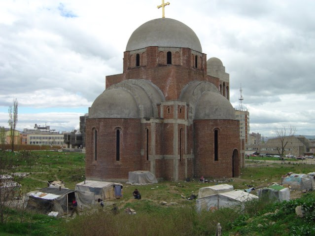 pristina-hristos-spasitelj