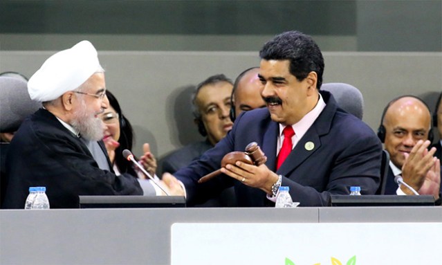 rohani-maduro-nesvrstani-sinhua
