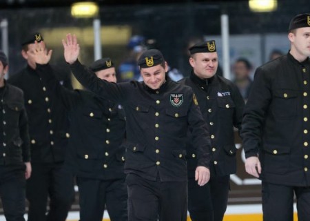 Загреб, Трга бана Јелачића, 2016. година