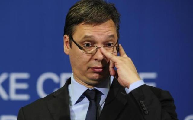 ни у Србији није боље... премијер владе!