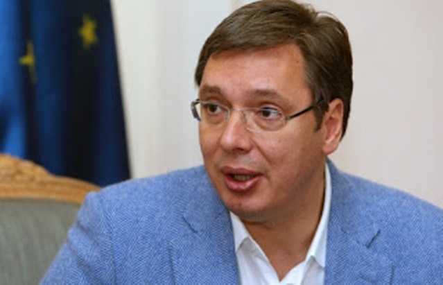 Vucic