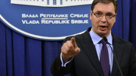 vucic