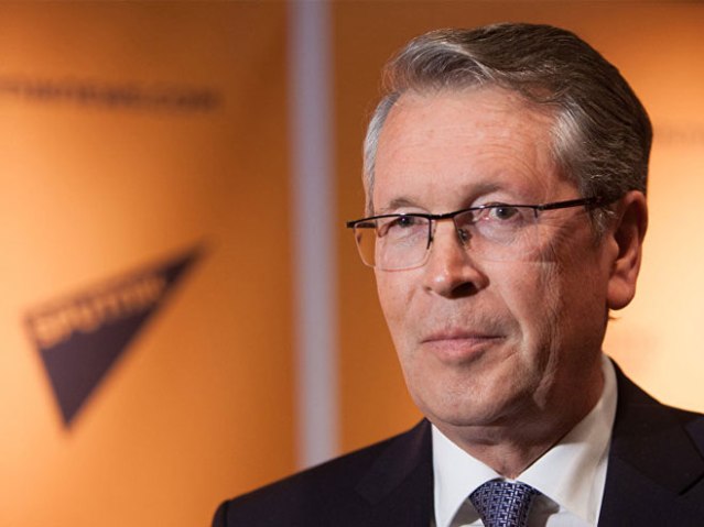 Александар Чепурин (Фото: Sputnik/Саша П.)