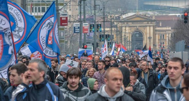 ФОТО: ЗАВЕТНИЦИ