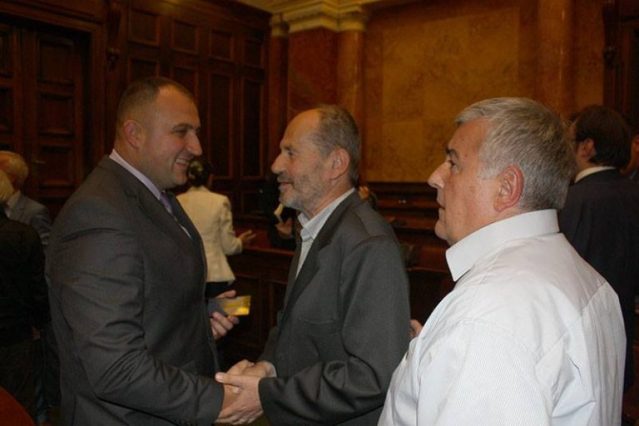 ФОТО: Трифко Ћоровић