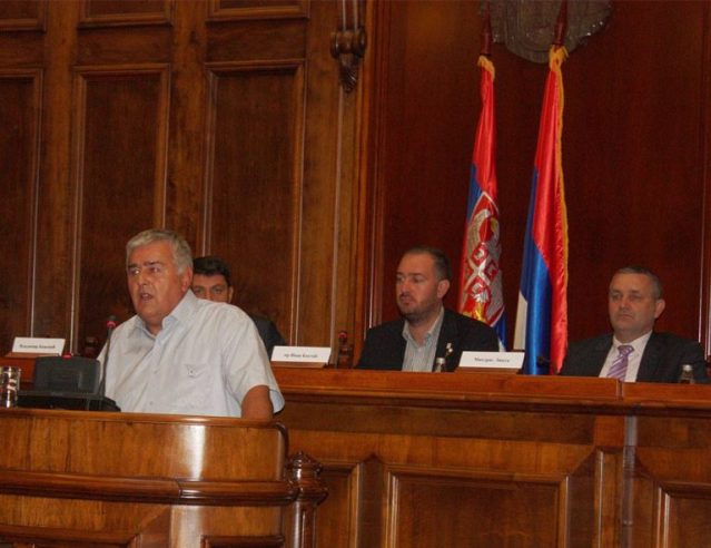 ФОТО: Трифко Ћоровић