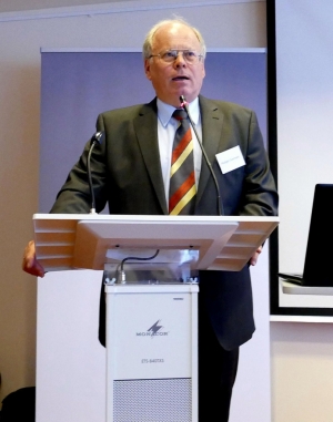  Rudiger Overmans Фото: Р.Лукић