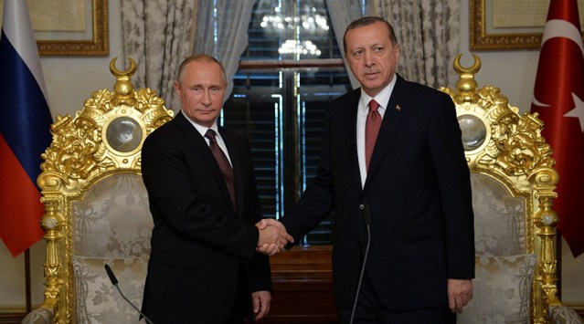© Alexei Druzhinin / Reuters 