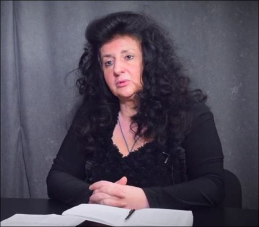 Биљана Ђоровић