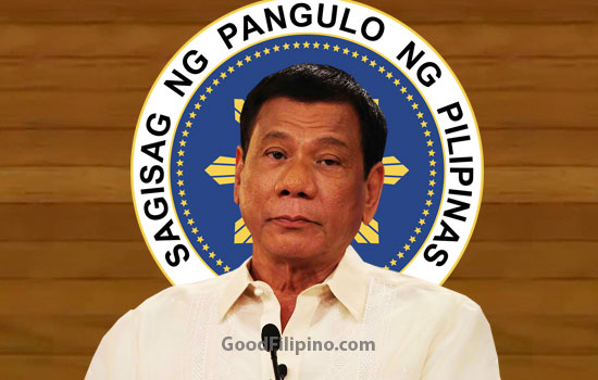 Родриго Дутерте