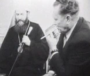 Сервилност се дуго борила са послушношћу у СПЦ…