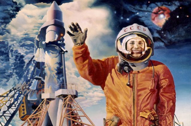 gagarin