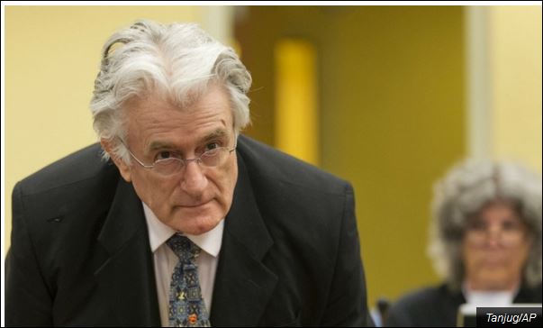 karadzic