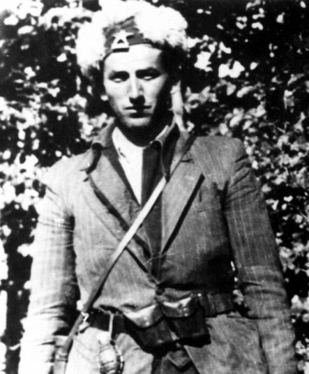 Милија Станишић