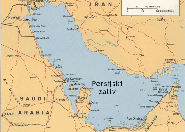persijski