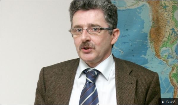 Мирослав Васић