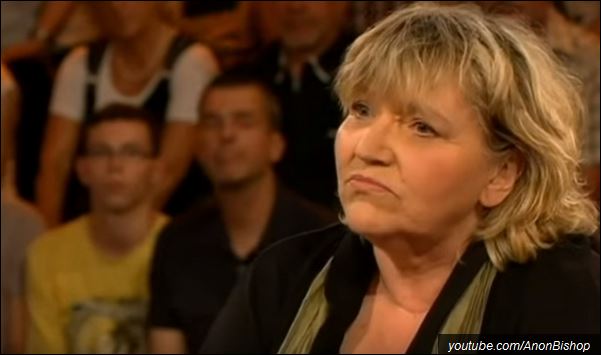 Свако може да упадне у клопку: Урсула Каберта