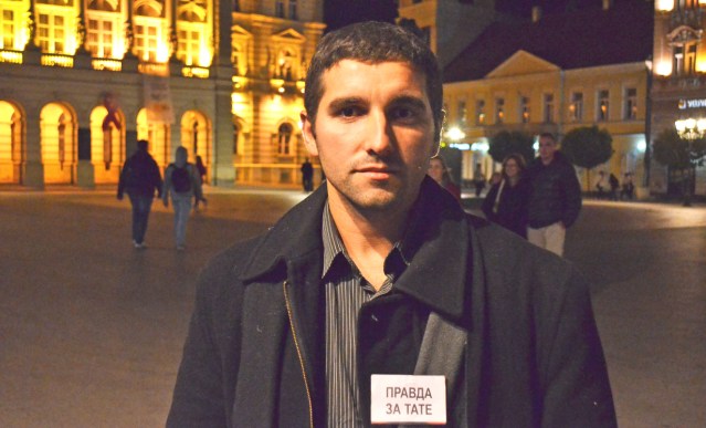 ПРАВДА ЗА ТАТЕ И ТАТА ЈЕ РОДИТЕЉ – БУЈИЋ ГОРАН