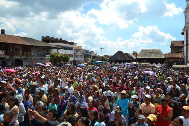 Photo by Alejandro Guerrero