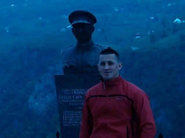 Херој Владимир Станимировић