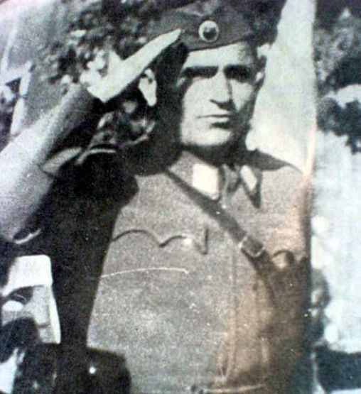 Владо Шегрт: „Требало је убијати више…“